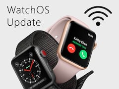 Das nchste watchOS-Update knnte spannende neue Features mit sich bringen