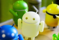 Android-Sicherheitslcke lange bekannt