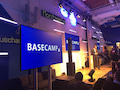 Das Berliner Basecamp ist das ffentliche 5G-Labor von o2
