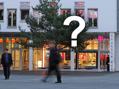Whrend Telekomunikations-Shops in Deutschland geschlossen werden mssen, empfindet die Schweiz diese als systemwichtig.