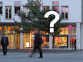 Whrend Telekomunikations-Shops in Deutschland geschlossen werden mssen, empfindet die Schweiz diese als systemwichtig.
