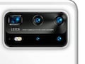 Penta-Kamera des Huawei P40 Pro Premium Edition