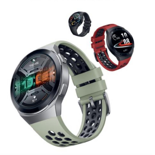 Huawei Watch GT 2e