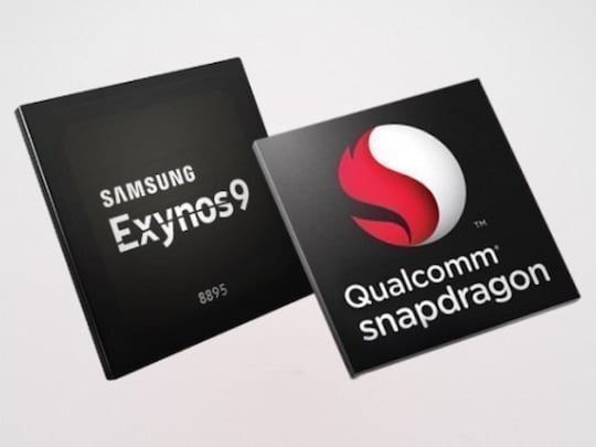 Samsung-Fans wollen keine Exynos-SoCs mehr