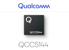 Neue High-End-Lsung fr Hearables: Qualcomm QCC5144