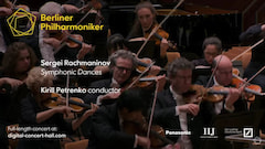 Die Berliner Philharmoniker streamen ihre Konzerte ins Netz