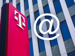 Telekom kappt E-Mail-Support