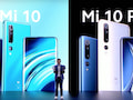Offizielle Vorstellung des Xiaomi Mi 10 und Mi 10 Pro