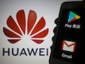 Huawei mchte Google-Apps in die eigene Appp Gallery integrieren
