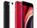 iPhone SE 2020 kommt in drei Farben
