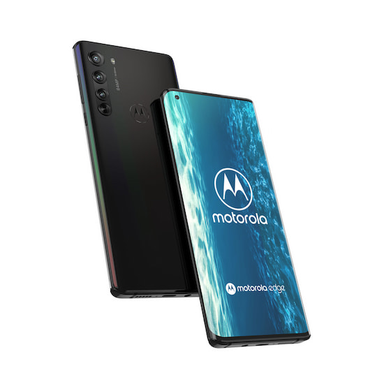 Premium-Style: Das Motorola Edge