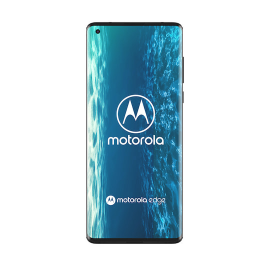 Das Display des Motorola Edge+ misst 6,67 Zoll