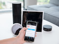 Amazon Echo wird Vodafone-Handy