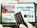 Netflix, Amazon Prime Video, Disney+, Apple TV+ und YouTube im Datenverbrauchscheck