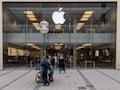 Apple ffnet deutsche Stores wieder