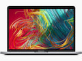 Jetzt noch mobiler: MacBook Pro (2020) in der 13-Zoll-Fassung