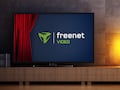 freenet Video mit Angebiot