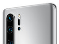 New Edition: Gleicher Kamera-Aufbau wie das Huawei P30 Pro