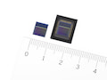 Die neuen Bildsensoren von Sony, IMX500 (l) und IMX501