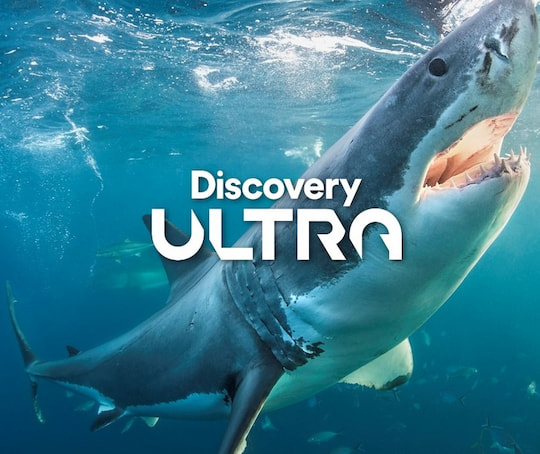 Discovery Ultra zeigt vom Start weg 75 Prozent des Programms in nativem UHD mit HDR-Qualitt