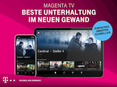 MagentaTV-Aktion von der Telekom