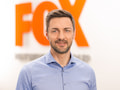 Roman Karz leitet als General Manager Fox Networks Group Germany