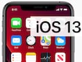 iOS 13 nach wie vor mit Problemen