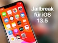 Neuer iPhone-Jailbreak