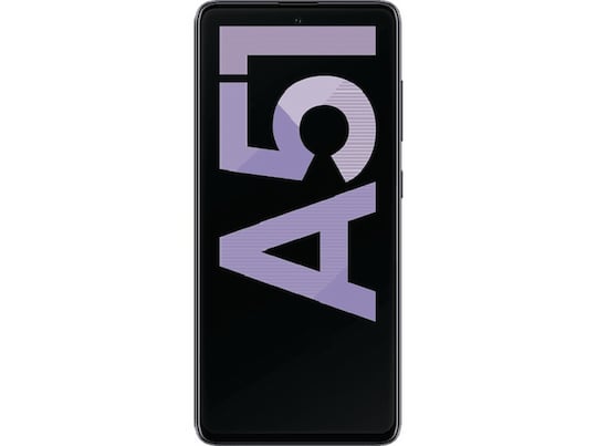 Das Galaxy A51