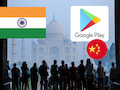 Zwischen Indien und China schwelt ein Streit um eine App, die chinesische Apps auf Handys aufspren soll