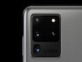 Auch das Galaxy Note 20 Ultra soll eine 108-MP-Kamera haben