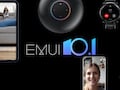 EMUI 10.1 besucht bald viele Huawei- und Honor-Smartphones