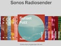 Sonos Radio aufgewertet