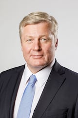 Althusmann Wirtschaftsminister Niedersachsen