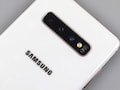 Das Kamera des Samsung Galaxy S10 (im Bild: S10+) bekommt ein Update
