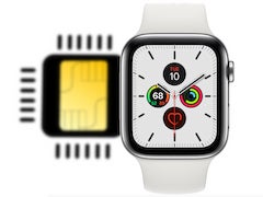eSIM-Probleme fr Apple-Watch-Nutzer