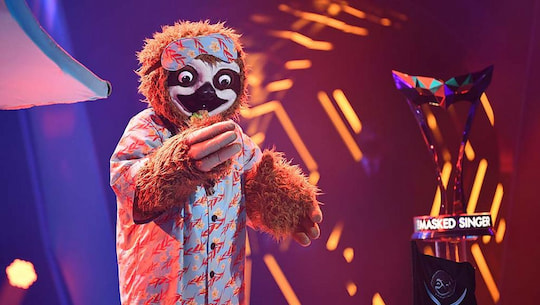 Formate wie "The Masked Singer" spielen bei ProSieben knftig eine grere Rolle