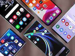 Aktuelle Oberklasse-Smartphones von Samsung, Apple & Co. im Preisverfall