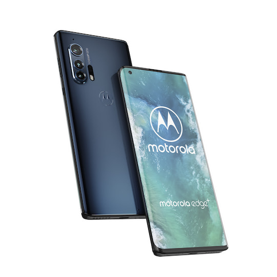 Das Motorola Edge+ ist ab sofort in Deutschland verfgbar