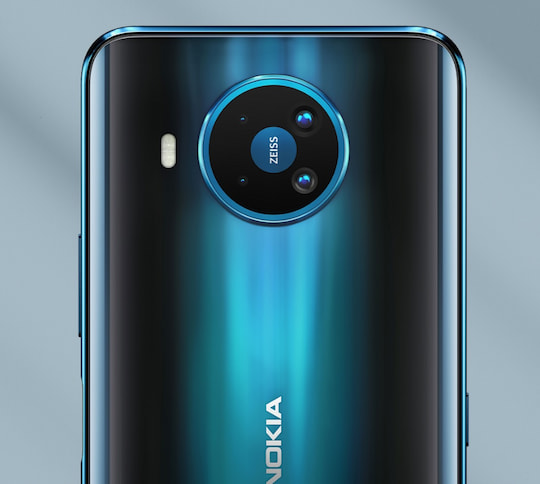Das Nokia 8.3 5G kommt bald