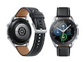 So knnte die Samsung Galaxy Watch 3 aussehen