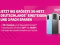 Neue Spar-Kampagne bei der Telekom