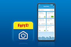 FRITZ!App Smart Home verfgbar