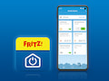 FRITZ!App Smart Home verfgbar