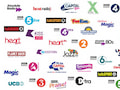 In Grobritannien gibt es eine ppige Auswahl an Radiostationen ber DAB und DAB+