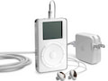 Der erste Apple iPod