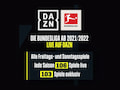 Bundesliga auch 2020/21 bei DAZN?