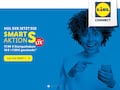 Aktion bei Lidl Connect