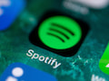 Musikstreaming wie von Spotify boomt