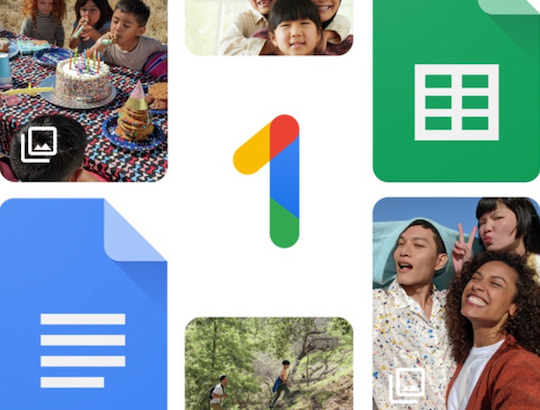 Google One erlaubt demnchst kostenlose Backups